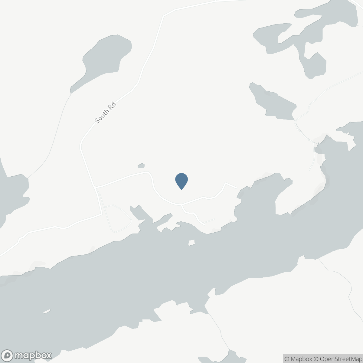1883 SOUTH ROAD, Addington Highlands, Ontario K0H 1K0